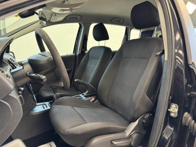 MERCEDES-BENZ A 160 BlueEFFICIENCY. 95CV *OCCASIONE*