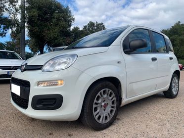 Fiat Panda 2021 GARANTITA