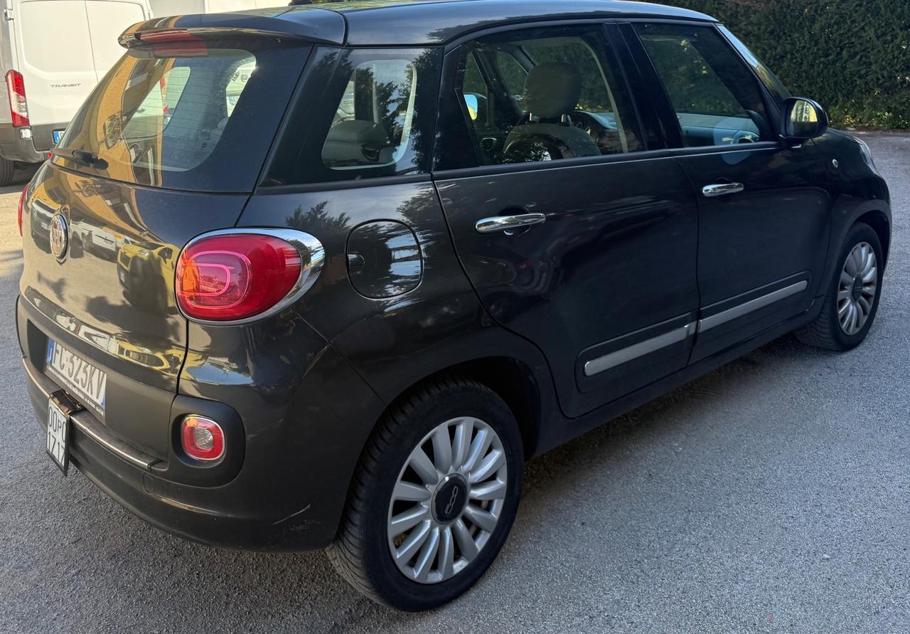 Fiat 500L 1.3 Multijet 95 CV Pop