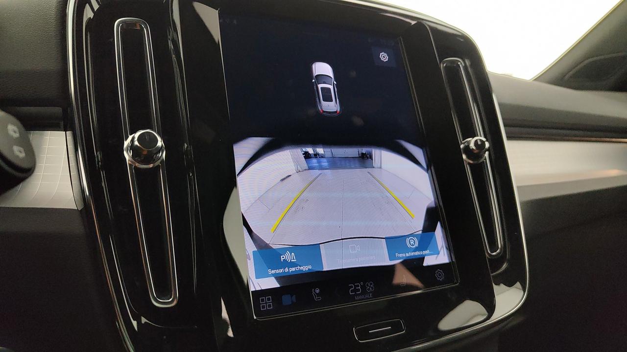 VOLVO XC40 2.0 b3 Core auto