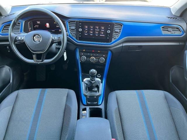 Volkswagen T-Roc 1.6 tdi Style