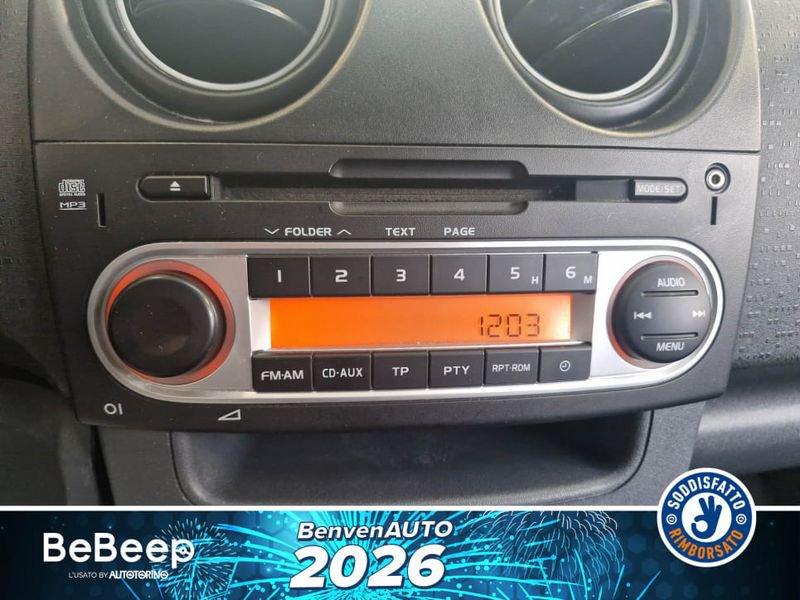 Mitsubishi Colt 1.1 INFORM GPL 5P