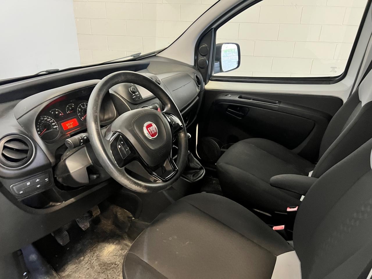 Fiat Fiorino Cargo 1.3 mjt 95cv SX E6 PREZZO REALE