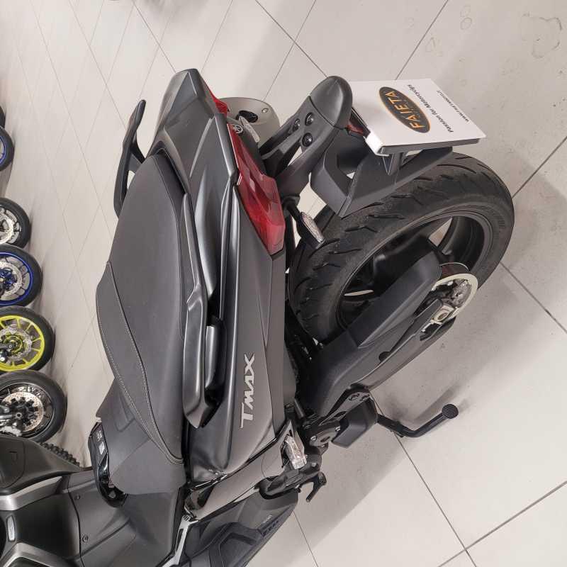 Yamaha T-Max 530 SX - 2017