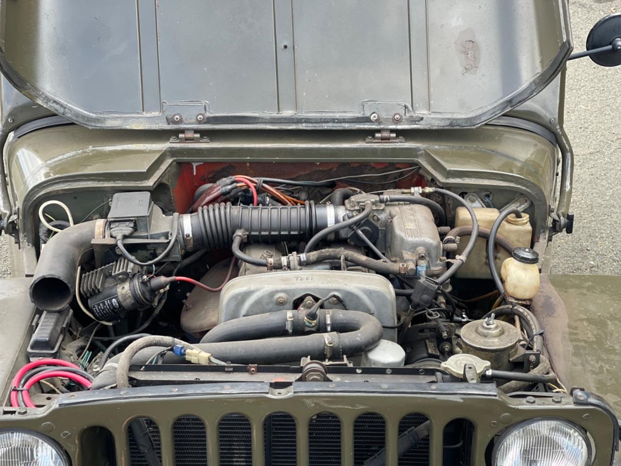 Jeep Willys