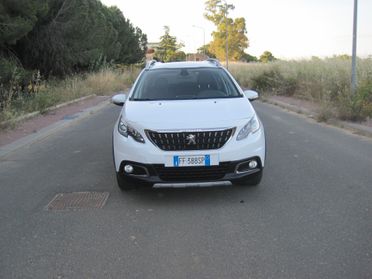 Peugeot 2008 BlueHDi 100 Allure