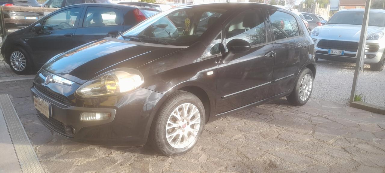 Fiat Punto Evo Punto Evo 1.4 5 porte S&S Dynamic