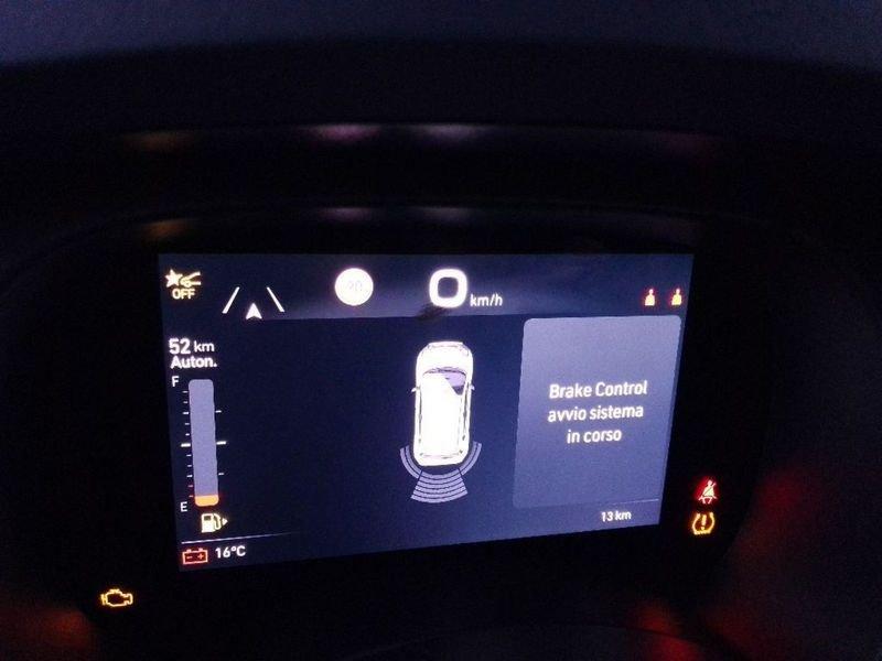 FIAT Pandina 1.0 firefly hybrid Icon s&s 70cv