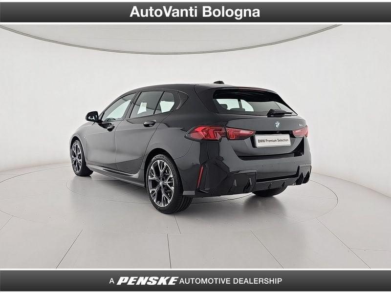 BMW Serie 1 118d 5p. Msport