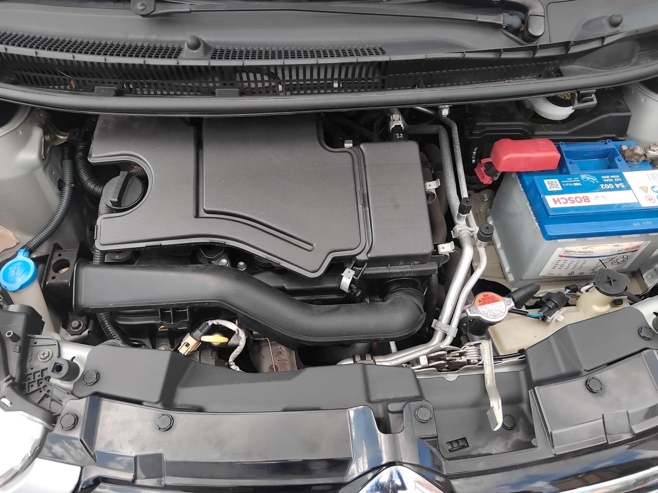 CITROEN C1 998 LIVE 2016 UNICA PROPRIETARIA