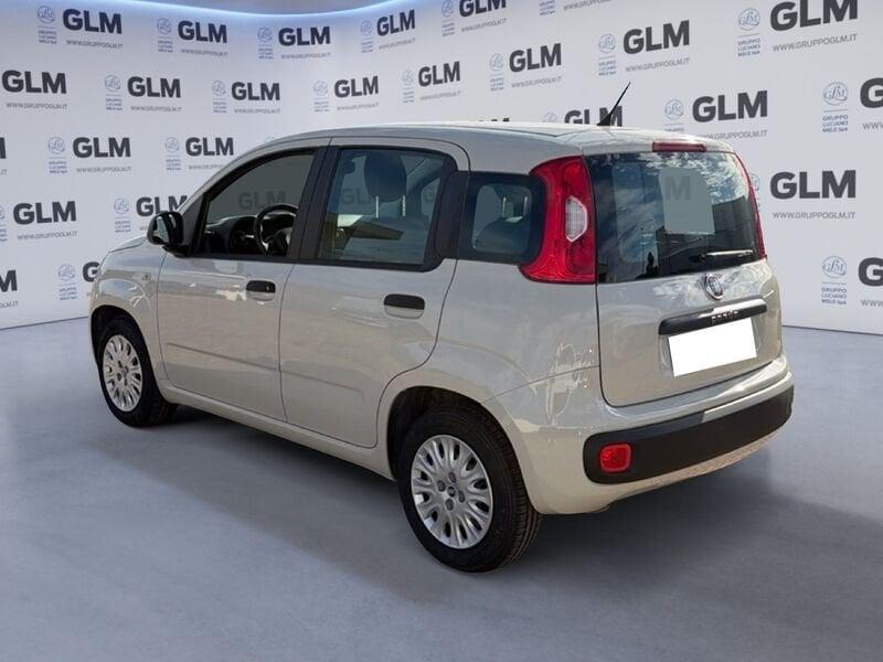 FIAT Panda Panda 1.2 Easy 69cv