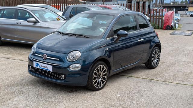FIAT 500 Hybrid Dolcevita 1.0cc 70cv TETTO PANORAMICO CLIMA