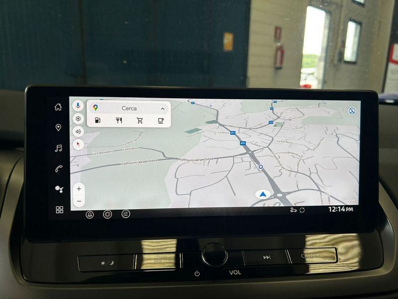 Nissan Qashqai MHEV 158 CV Xtronic N-Connecta - PROMO SIRONIAUTO+