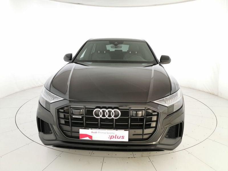 Audi Q8 45 3.0 tdi mhev Sport quattro tiptronic