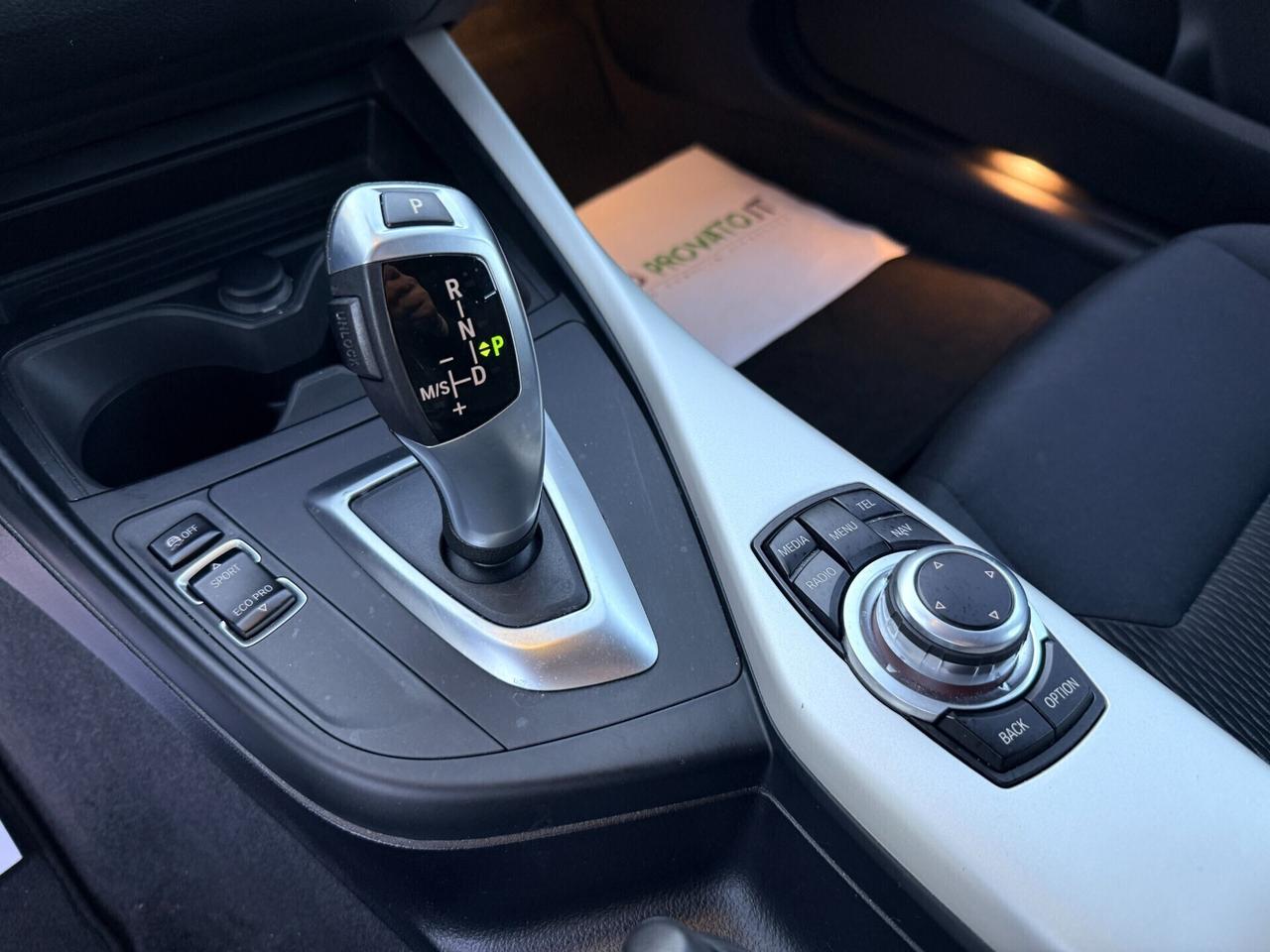 Bmw 116d Auto 1.5d 116cv Tagliandi BMW