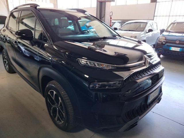 CITROEN C3 Aircross PureTech 110 S&S Plus SUPERPROMO