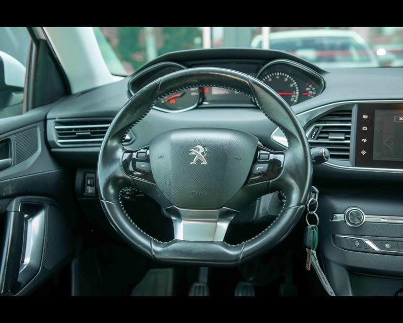 Peugeot 308 2ª serie PureTech Turbo 110 S&S SW Access