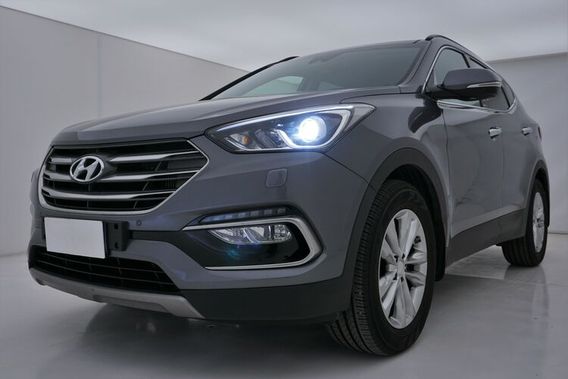 Hyundai Santa Fe XPossibile 4WD A/T 2.2 Diesel 200CV