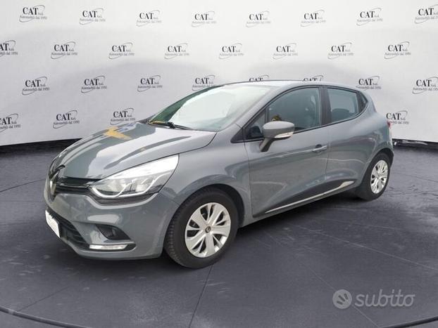 Renault Clio TCe 90 5 p Zen