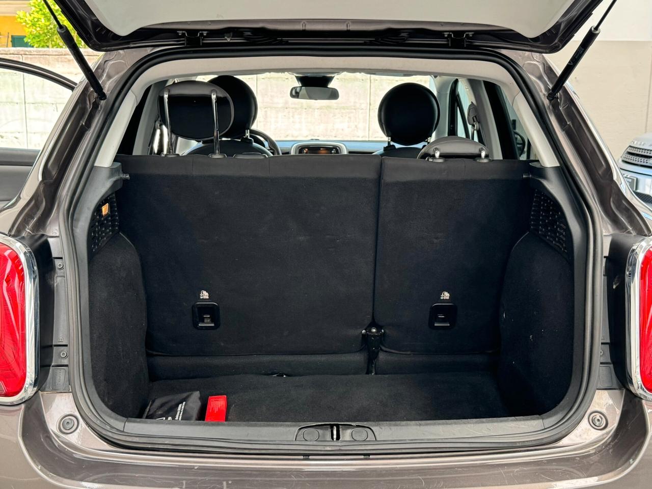 Fiat 500X 1.3 MultiJet 95 CV Lounge