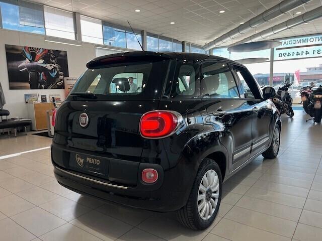 Fiat 500L 1.3 mjt Pop Star 85cv *96.000 KM*