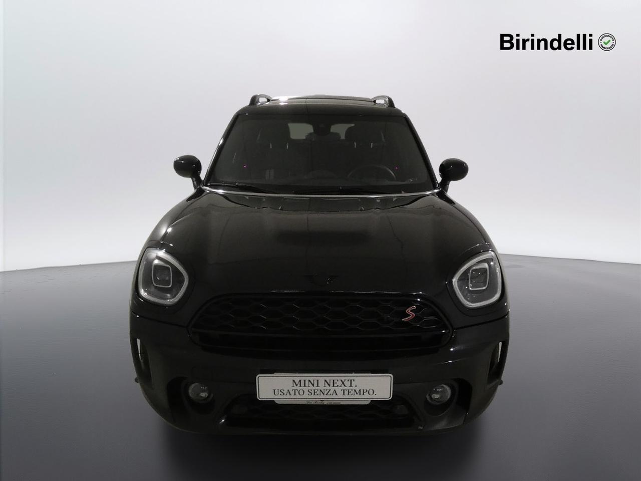 MINI Mini Countrym.(F60) - Mini 2.0 Cooper S Classic Countryman ALL4