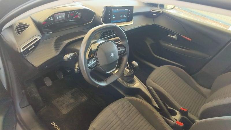 Peugeot 208 Active Pack PureTech 75 S/S