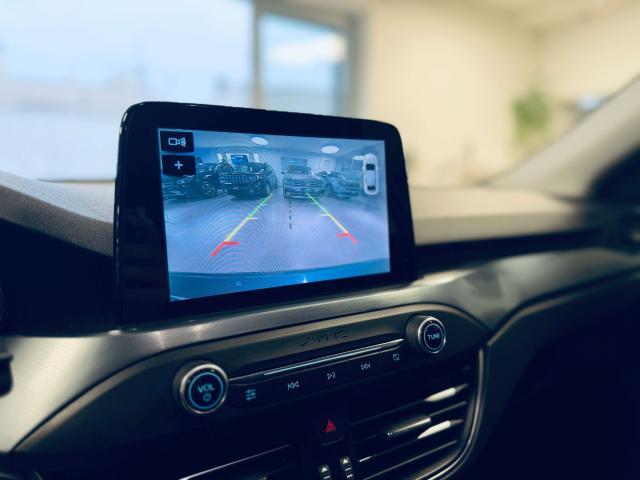 Ford Focus Active SW 1.5 ecoblue