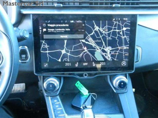 LYNK & CO 01 01 1.5 td phev auto -Navi - GK569FM