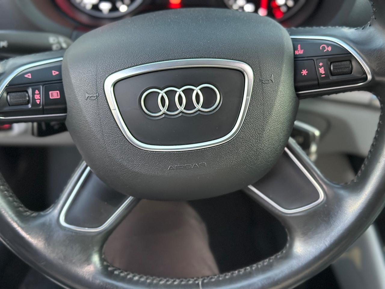 Audi A3 SPB 1.6 TDI Business-2016 18”/LED