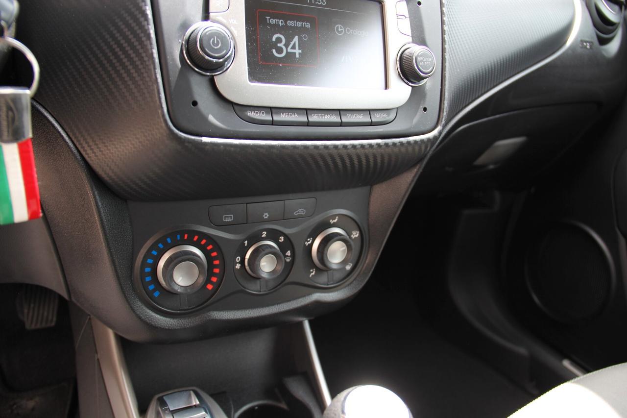 Alfa Romeo MiTo 1.3 JTDm 85 CV S&S Distinctive