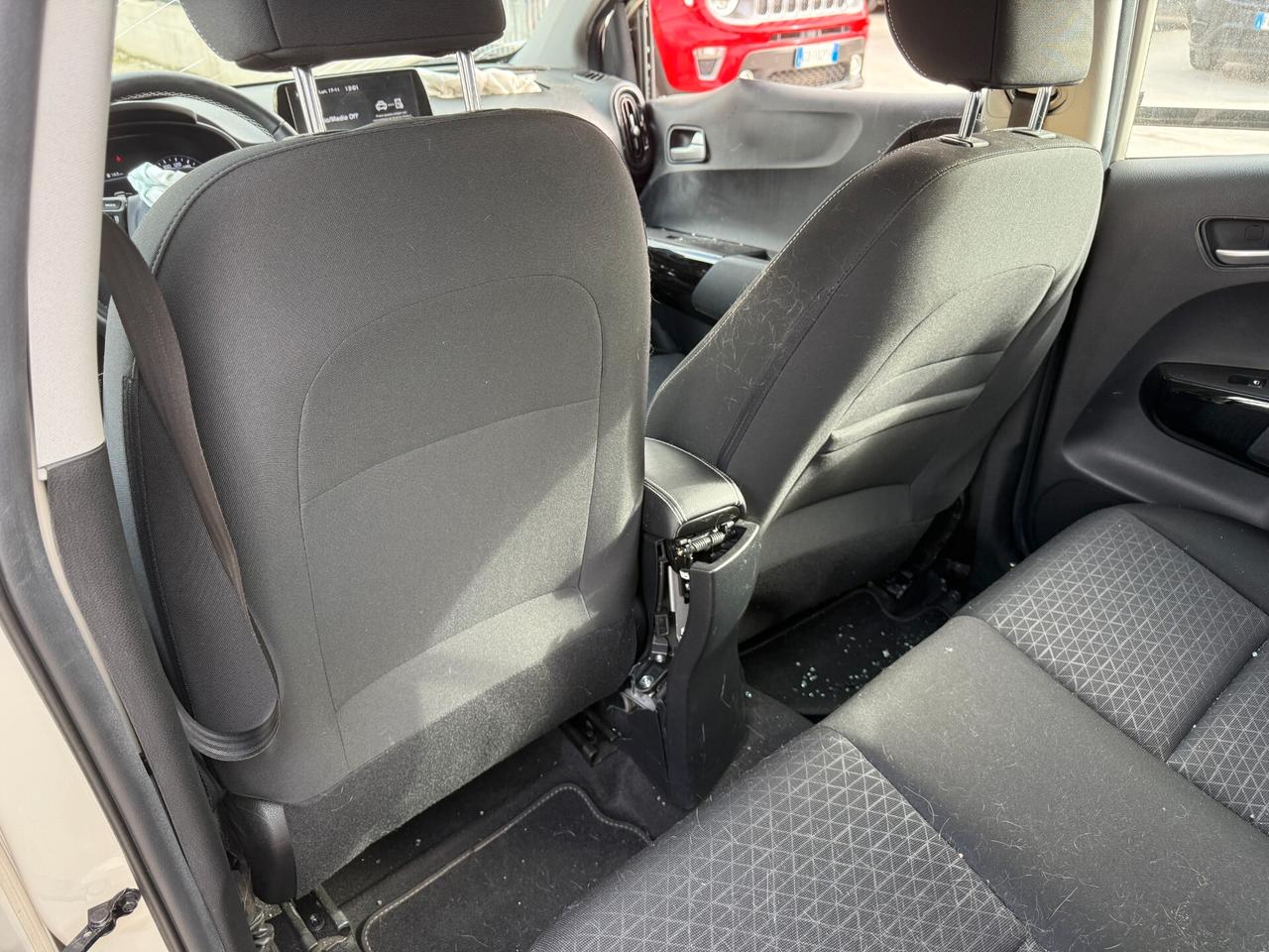 KIA PICANTO ANNO 2023 1.0 BENZINA *SINISTRATA