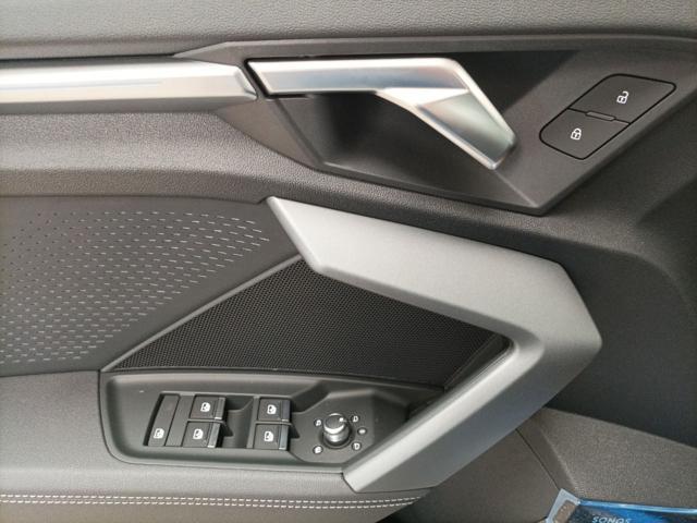 AUDI A3 SPB 35 TDI S tronic S line edition