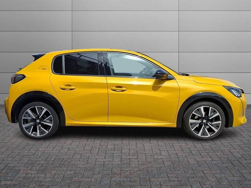 Peugeot 208 5 Porte 1.2 PureTech GT Pack