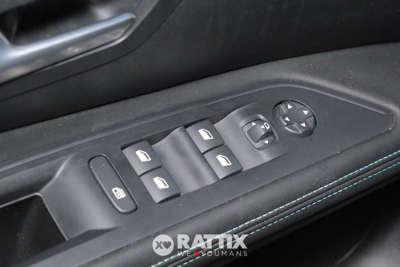 Peugeot 5008 1.5 BlueHDI 130CV Allure Pack EAT8 7p.ti