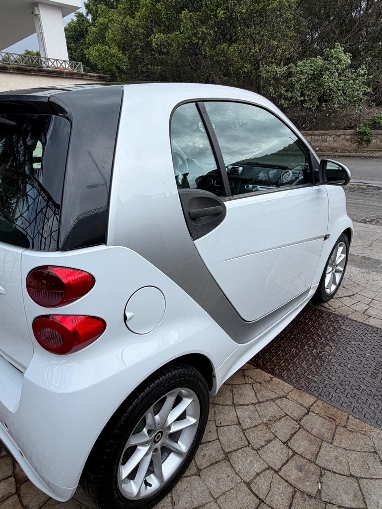 Smart ForTwo 1.0 70cv MHD