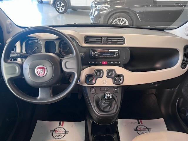 Fiat Panda 1.3 MJT 95 CV S&S Easy 5 POSTI