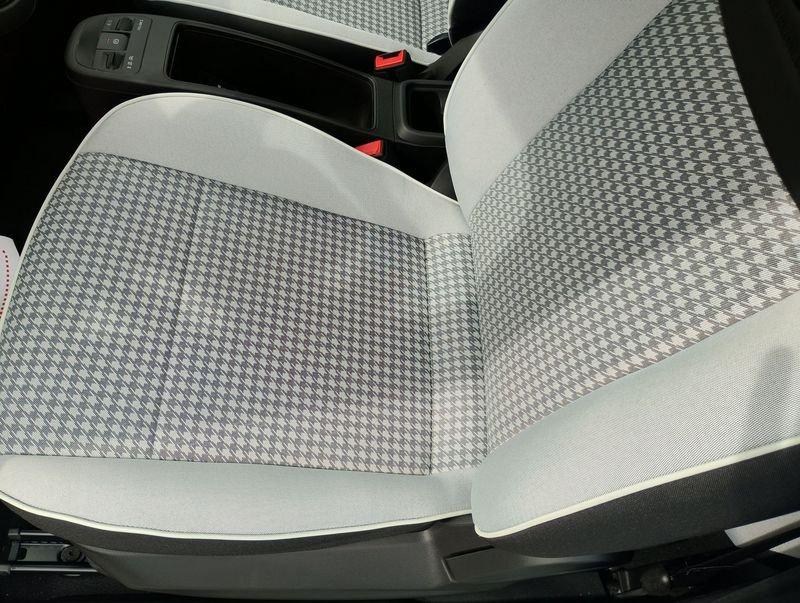 FIAT 500 Hybrid Hybrid Torino