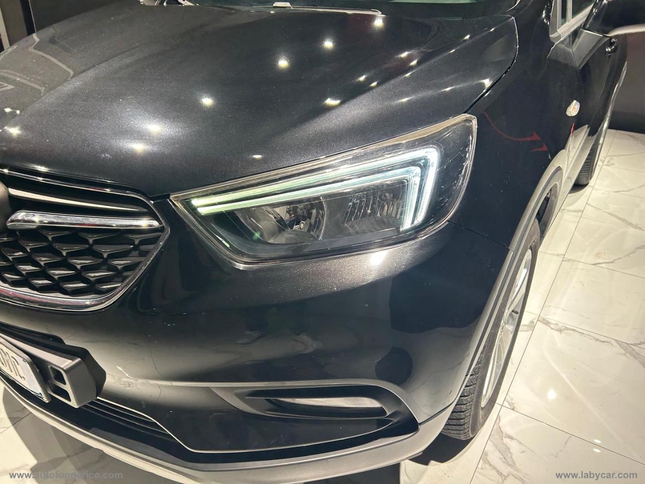 OPEL Mokka X 1.6 CDTI Ecotec 136 4x2 S&S Adv.