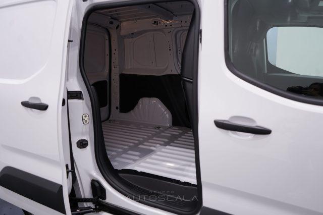 PEUGEOT Partner 1.5 BlueHDi 100cv S&S PC 1000Kg Furgone