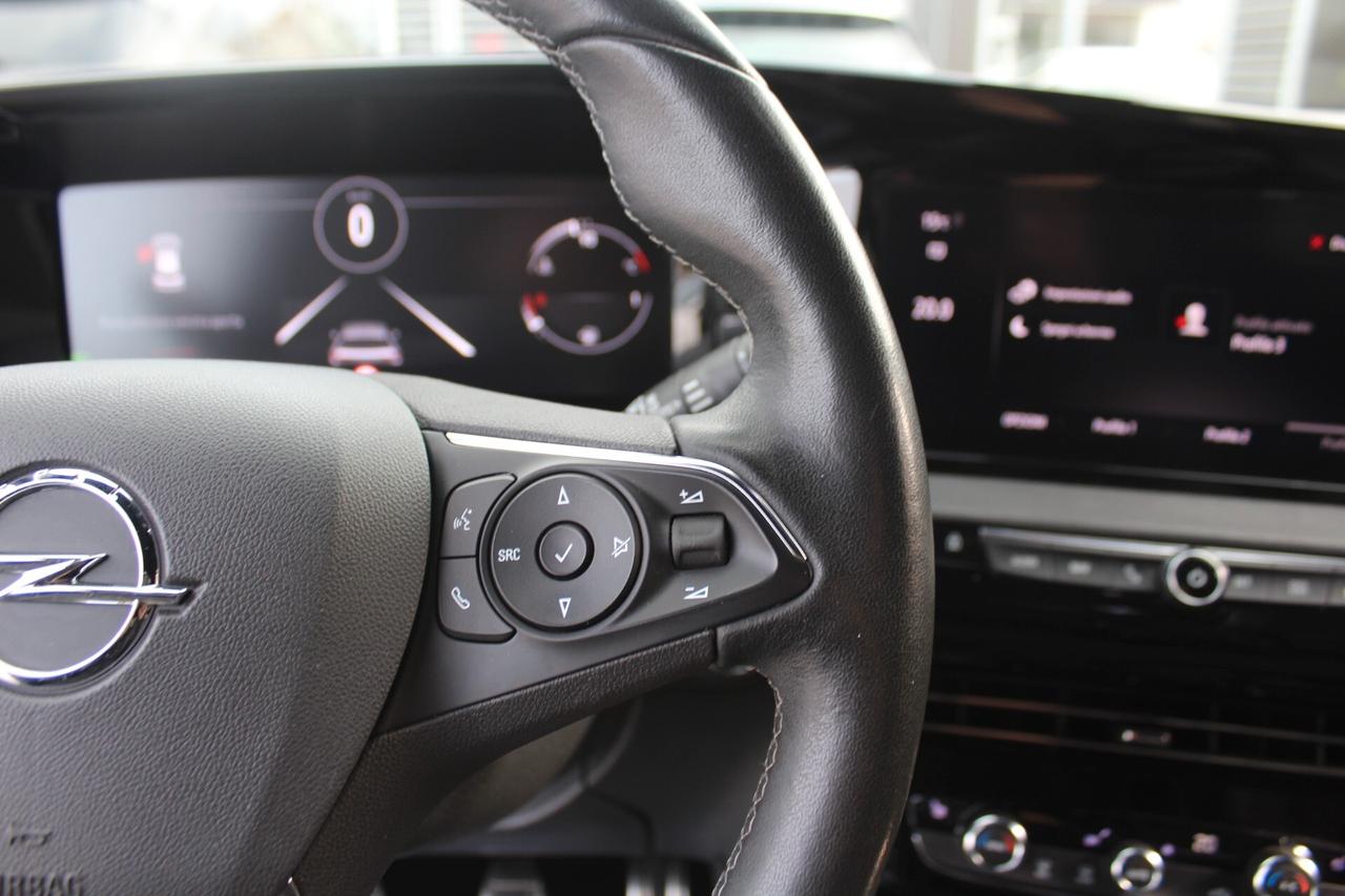 Opel Mokka 1.5 diesel Ultimate