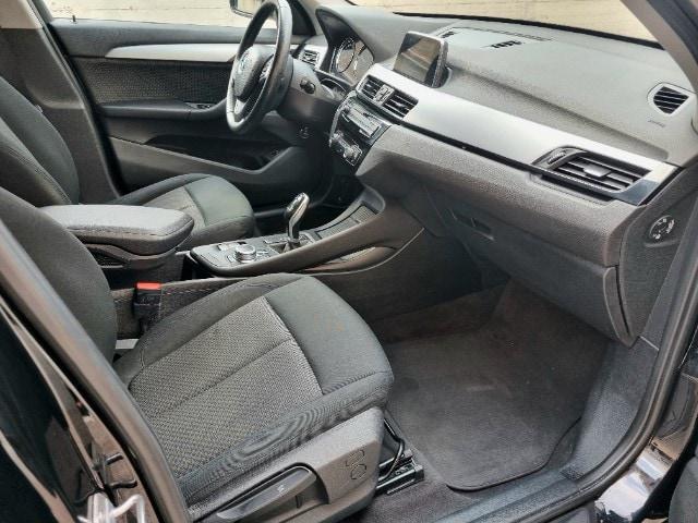 BMW X1 sDrive18d Business