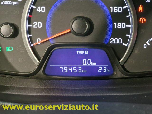 HYUNDAI i10 1.0 MPI Login