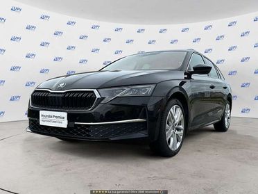 Skoda Octavia 2.0 TDI 110KW STYLE DSG