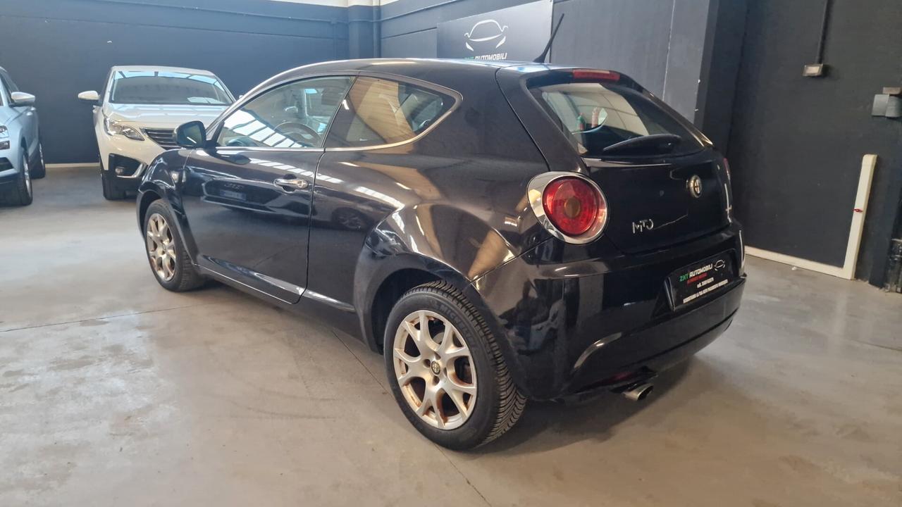 Alfa Romeo MiTo 1.6 JTDm 16V Progression