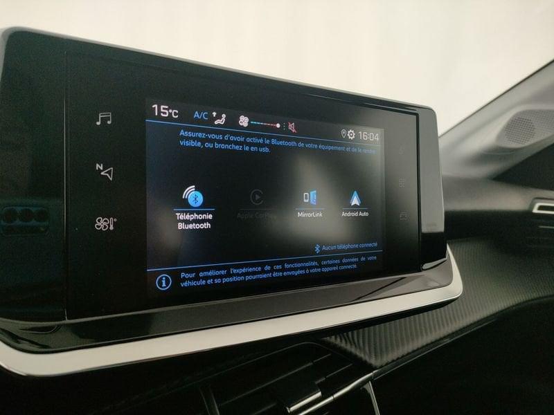 Peugeot 208 BlueHDi 100 Stop&Start 5 porte Active PACK