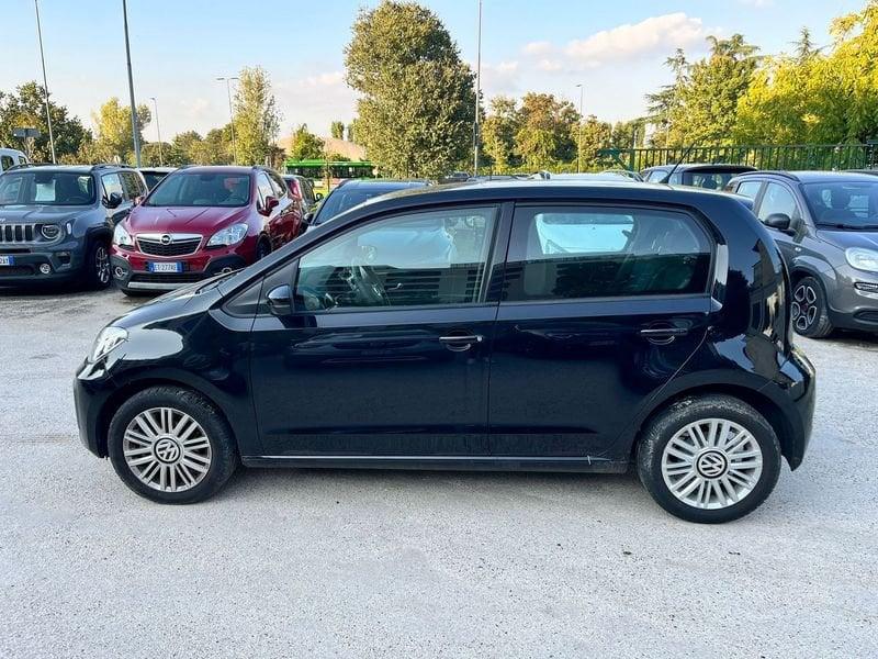 Volkswagen up! 1.0 5 porte move up!