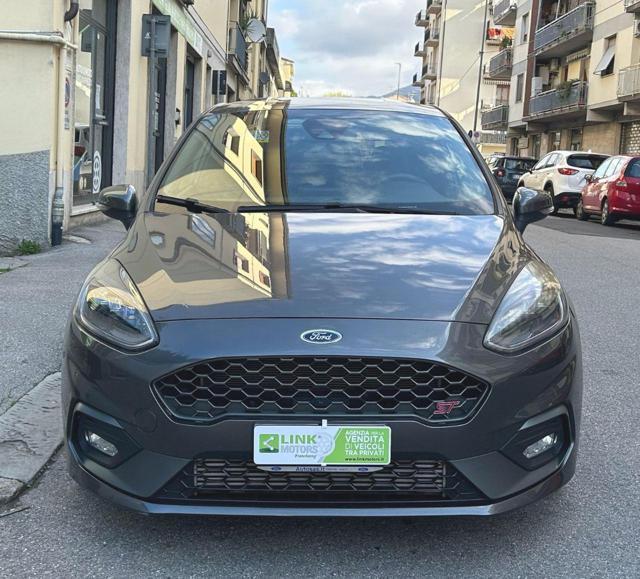 FORD Fiesta 1.5 Ecob. 200CV 3P. ST -NO OBBLIGO FINANZIAMENTO-