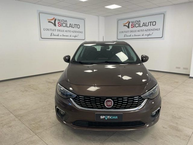 FIAT Tipo 1.3 Mjt S&amp;S 5 porte Lounge