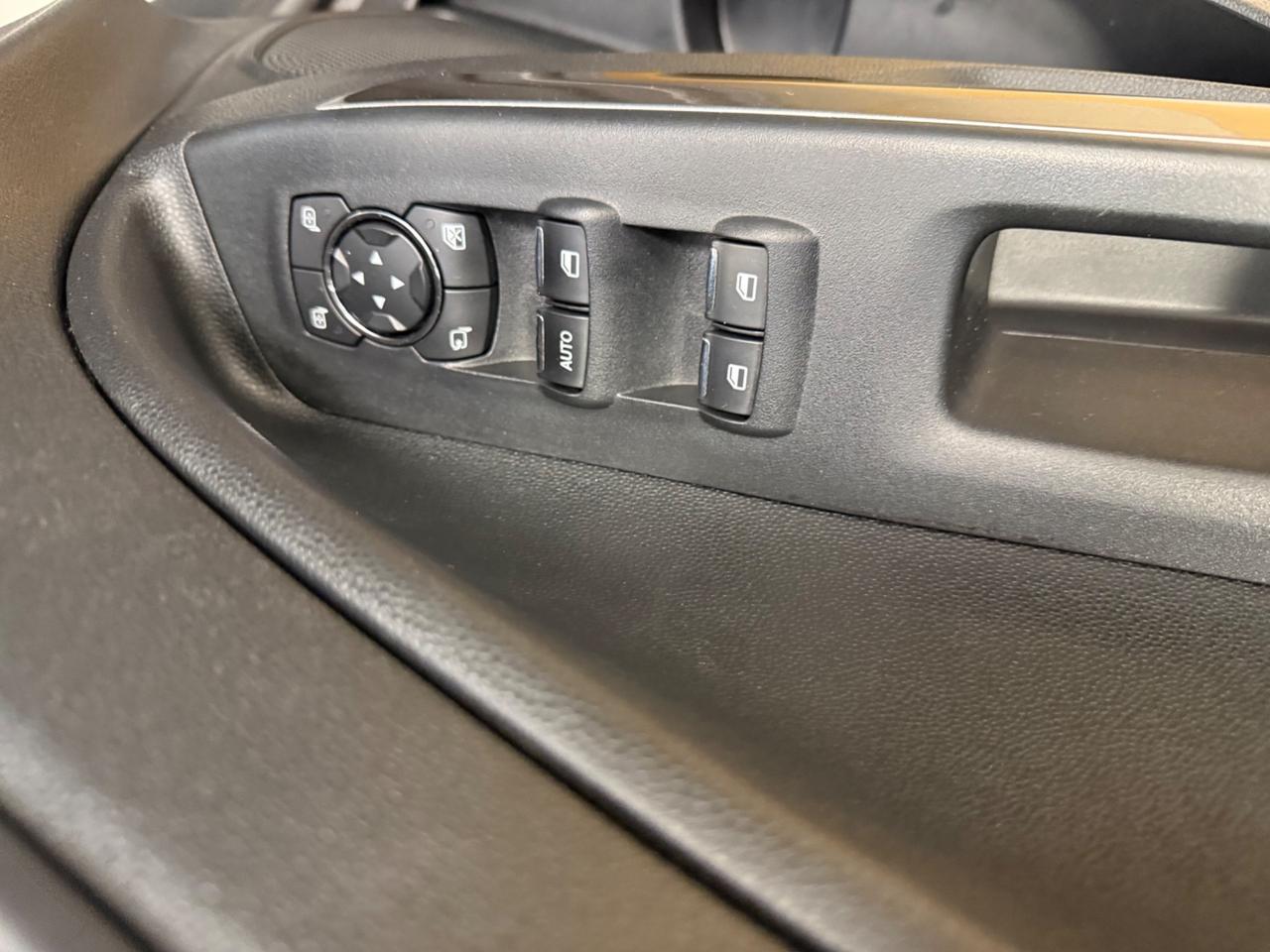 Ford EcoSport 1.5 TDCi 125 CV 4X4 integrale My 2019